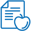 Food Plan Icon Food Plan Icon