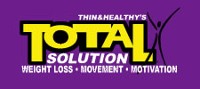 Thin & Healthy Total Solution Thin & Healthy Total Solution